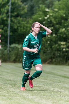 Bild 347 - SV GW Siebenbaeumen - TuS Tensfeld : Ergebnis: 2:2